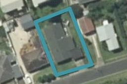 107A Cook Street, Thames