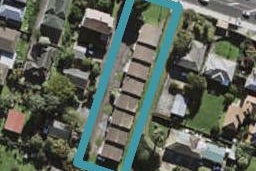 7/477 Mount Albert Road, Three Kings, Auckland