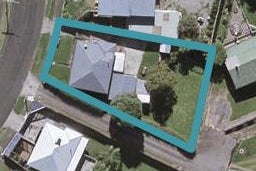 30 Banks Street, Marfell, New Plymouth