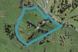 1525 State Highway 1, Wellsford, Wellsford