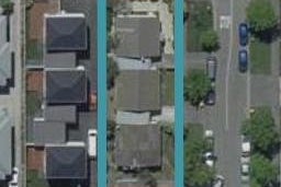 3/99 Bishop Street, St Albans, Christchurch