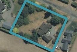 1875 Selwyn Lake Road, Leeston
