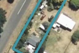 689 Waikawa Beach Road, Waikawa Beach, Levin