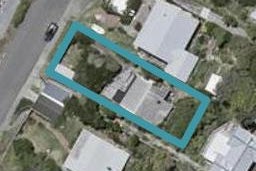 36 The Parade, Paekakariki