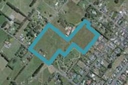 244 Belvedere Road, Carterton