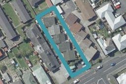 190D Bay View Road, South Dunedin, Dunedin