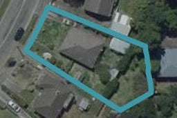 44 Rowcliffe Crescent, Avonside, Christchurch
