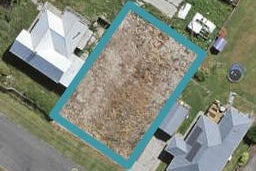 23 Ann Street, Bluff