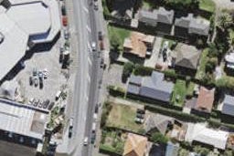 900 Mount Eden Road, Three Kings, Auckland