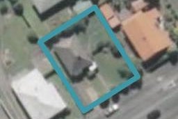 40 Wilson Street, Geraldine
