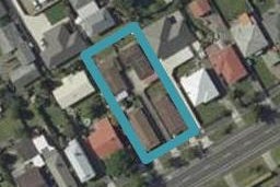 101A Church Street, West End, Palmerston North