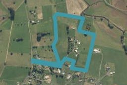 978 Bond Road, Te Awamutu, Te Awamutu