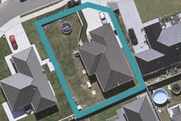 6 Cooke Farm Grove, Waiwhakaiho, New Plymouth