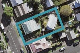 30 Cooper Street, Grey Lynn, Auckland
