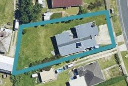 40 Ford Road, Fordlands, Rotorua