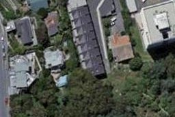 8/18 Oriental Terrace, Oriental Bay, Wellington