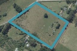 360 Dalziel Road, Mount Grand, Dunedin