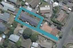 1/57C Ashwood Street, Parklands, Christchurch