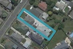 2/41 Halliwell Avenue, Papanui, Christchurch