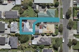 74 Antrim Street, Windsor, Invercargill