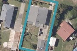 1961 Parewanui Road, Parewanui, Bulls