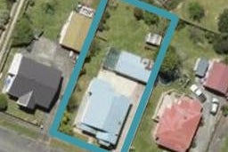 12 Park Street, Hikurangi, Hikurangi