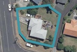 1 Kakanui Avenue, Hillcrest, Hamilton