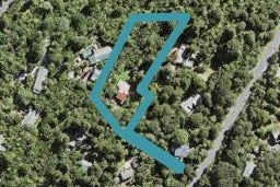 195 Scenic Drive, Titirangi, Auckland