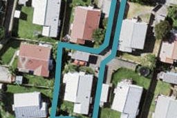 61B Maybury Street, Point England, Auckland