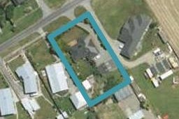 11 Elliot Street, Grovetown, Blenheim