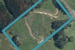 0 Matamau Ormondville Rd, Ormondville
