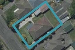 52 Colman Avenue, Sockburn, Christchurch