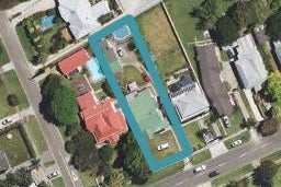 110 Fox Street, Whataupoko, Gisborne