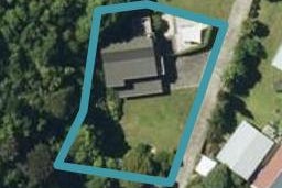 2302 Queen Charlotte Drive, Ngakuta Bay
