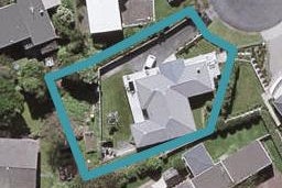 15 Cabot Place, Frankleigh Park, New Plymouth