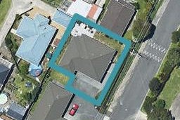 99A Greerton Road, Gate Pa, Tauranga