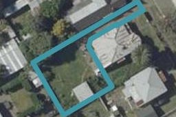 18 Campbell Street, Palmerston North, Palmerston North