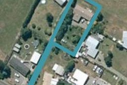 50 Odin Street, Norsewood