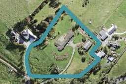 744 Ridge Road, Albany
