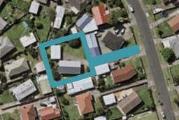 11 Dairy Road, Otara, Auckland