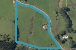 392 Pinehill Road, Waimamaku, Kaikohe