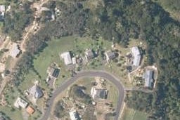 11 Lichen Grove, Russell, Russell