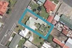 29 Julia Street, Pahiatua
