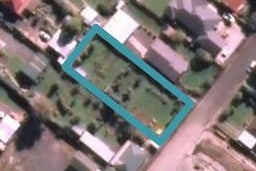 12 Constitution Avenue, Milton, Milton