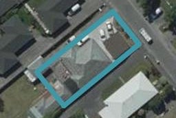 41 Torrens Road, Hillmorton, Christchurch