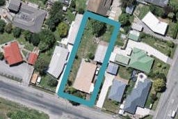 5 Cosgrove Road, Kaiapoi, Kaiapoi