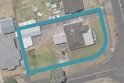 99 Harper Street, Gonville, Whanganui