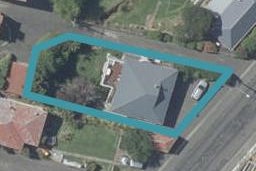 86 Playfair Street, Caversham, Dunedin