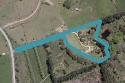 263 Black Swamp Road, Wellsford