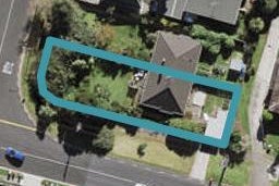 31 Selwyn Road, Epsom, Auckland